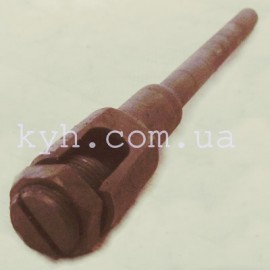 Шток РЦС Эталон Е-1 регулируемый (Укр)*  